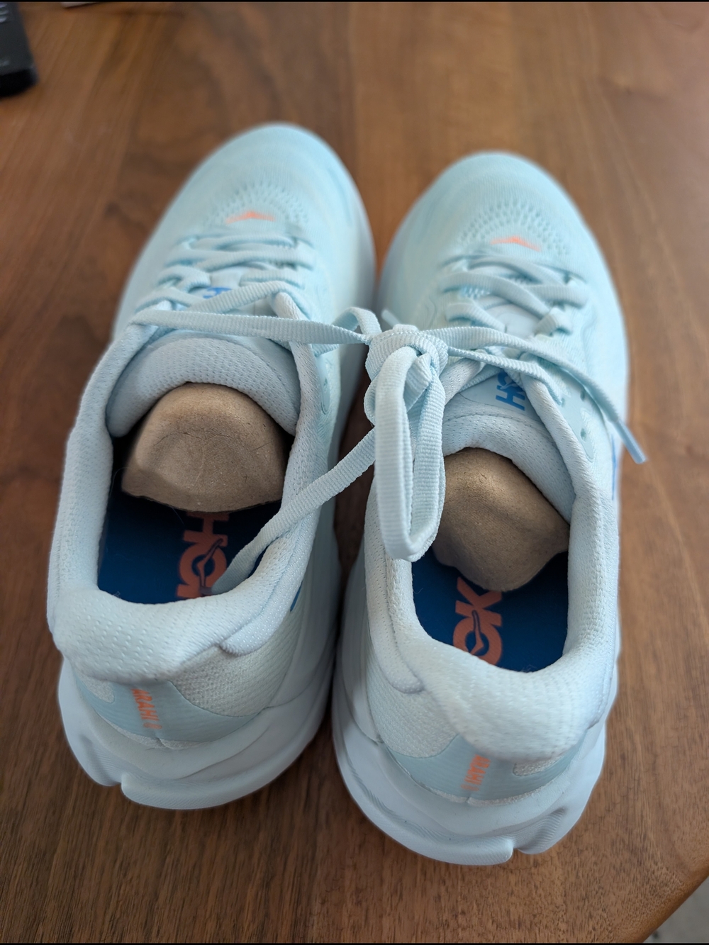 HOKA Arahi 8 - Picture 4 of 4